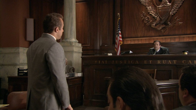 Find Me Guilty still 4
