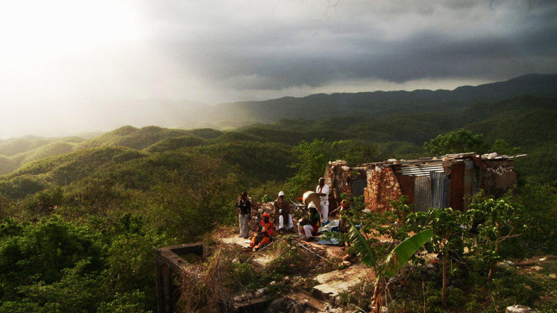 The First Rasta still 1