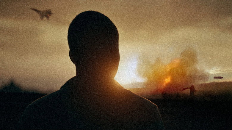 The Zero Line: Inside Russia's War still 1