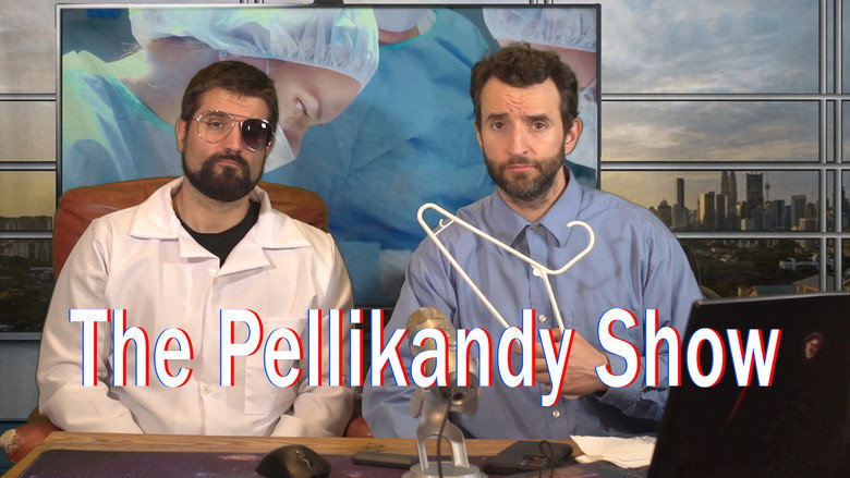 The Pellikandy Show still 1