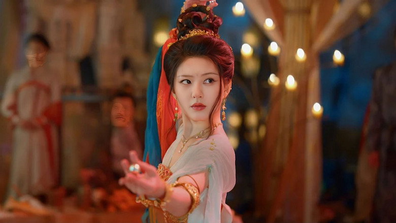 The Story of Pearl Girl still 8