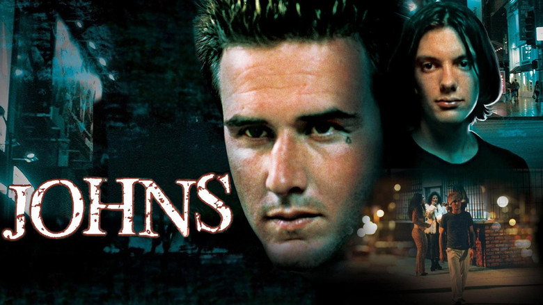 Johns still 3