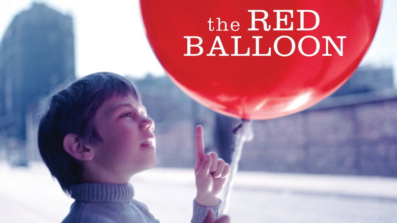 The Red Balloon still 8