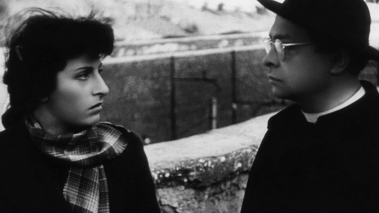 Rome, Open City still 4
