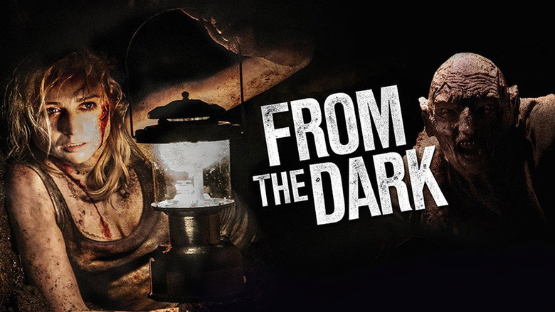 From the Dark still 4