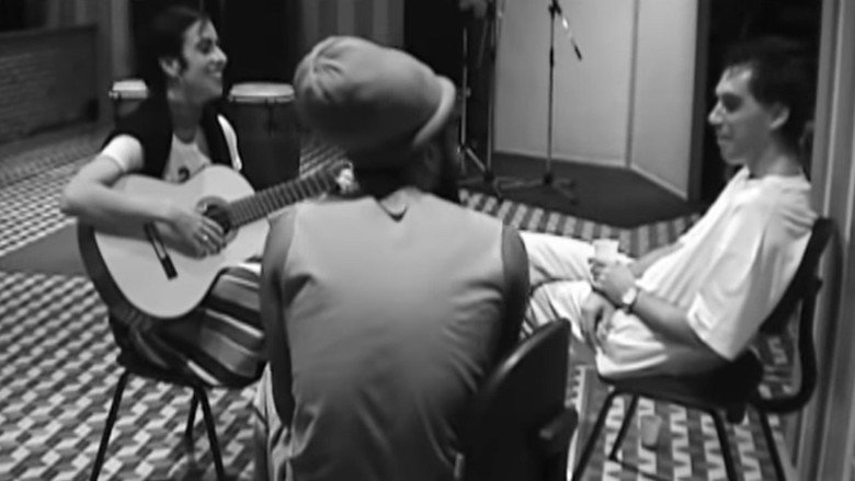 Tribalistas still 2