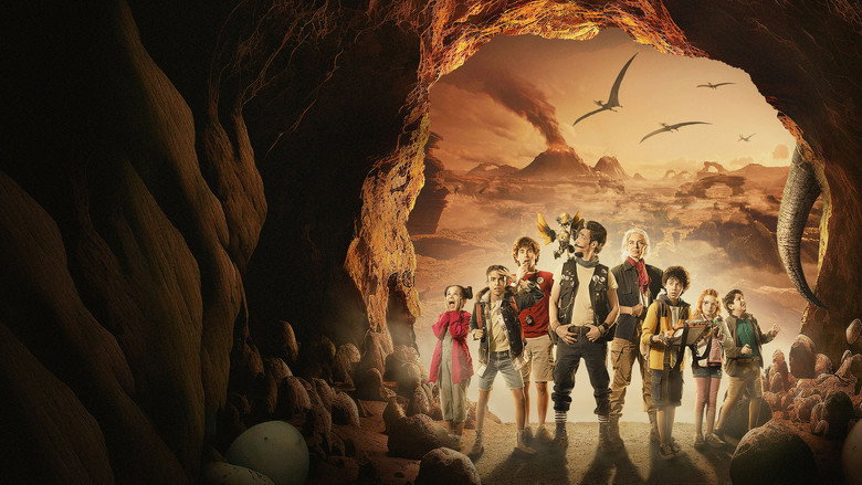 Journey to the Center of the Earth still 3