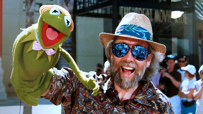 The Muppets at Walt Disney World still 3