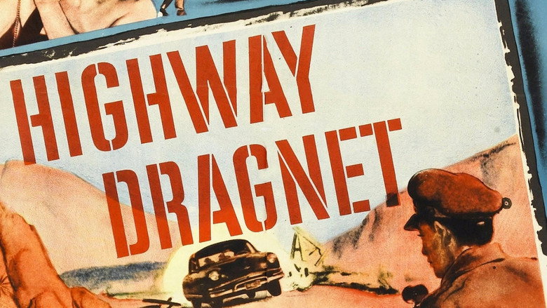 Highway Dragnet still 8
