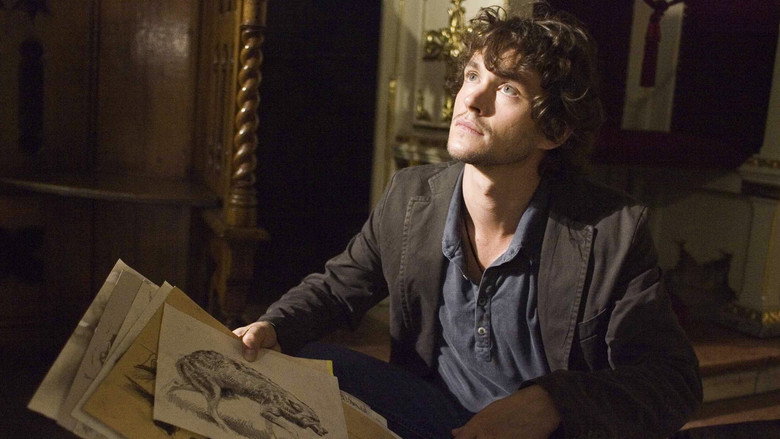 Blood and Chocolate still 3
