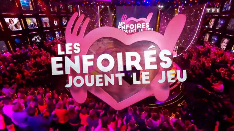 Les Enfoirés jouent le jeu still 1