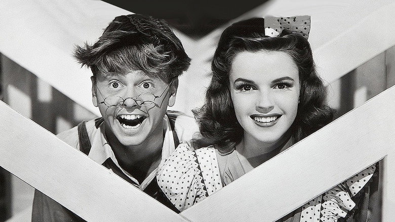 Babes on Broadway still 6
