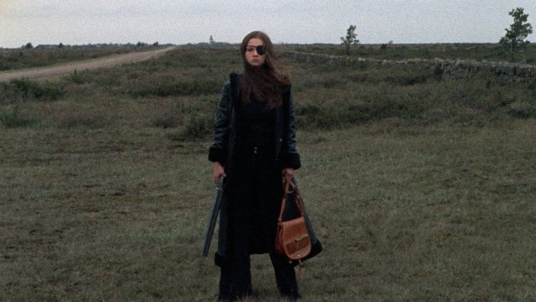 Thriller: A Cruel Picture still 1