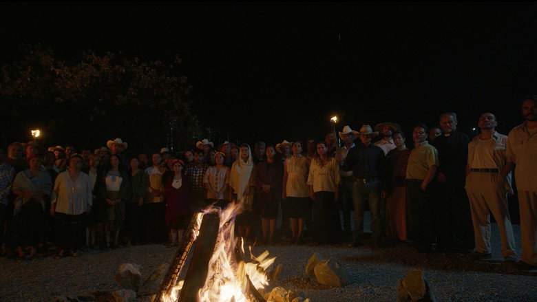Tekenchu: The Rite of the Nahuales still 3