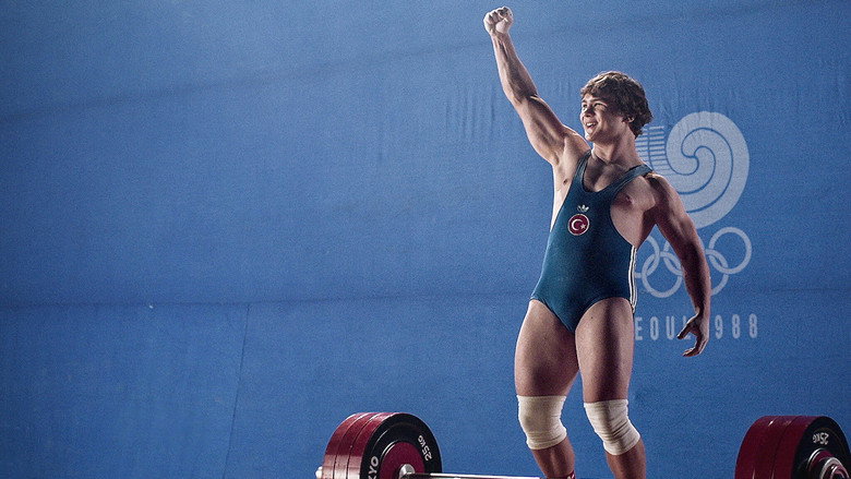 Pocket Hercules: Naim Suleymanoglu still 7