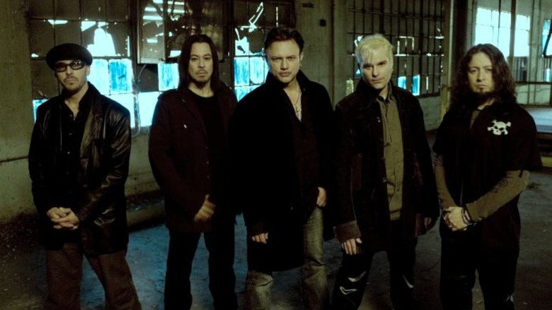 Queensryche: MTV Unplugged still 1