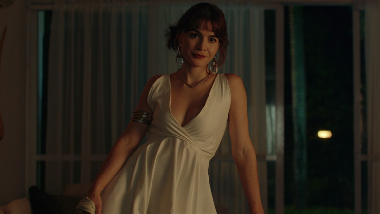 Aquela Sombra Em Seu Sorriso still 7