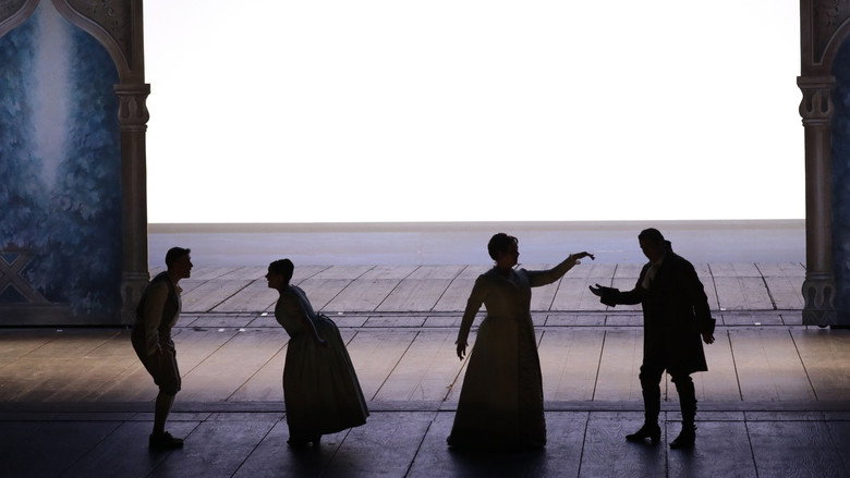 The Abduction from the Seraglio still 2