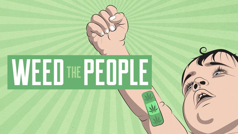Weed the People still 4