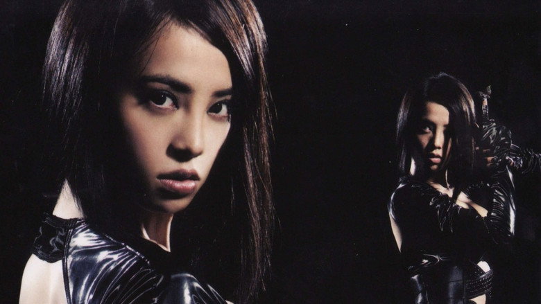 Jolin Tsai: Agent J still 2