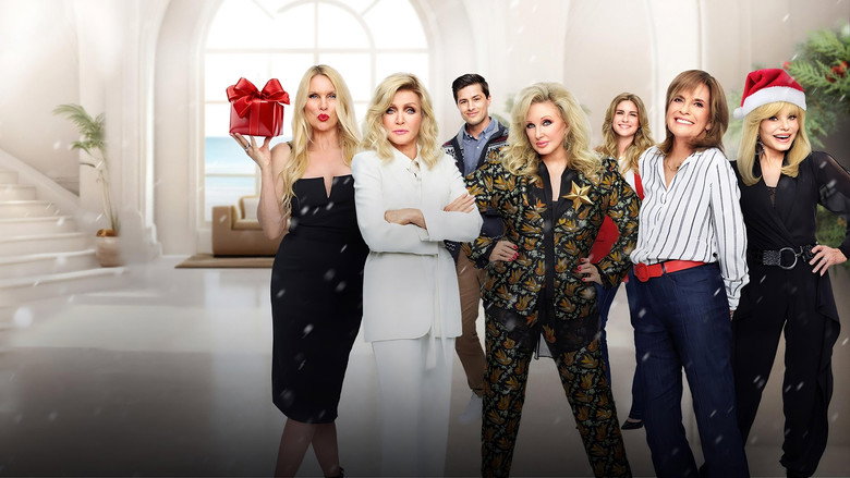 Ladies of the '80s: A Divas Christmas still 2