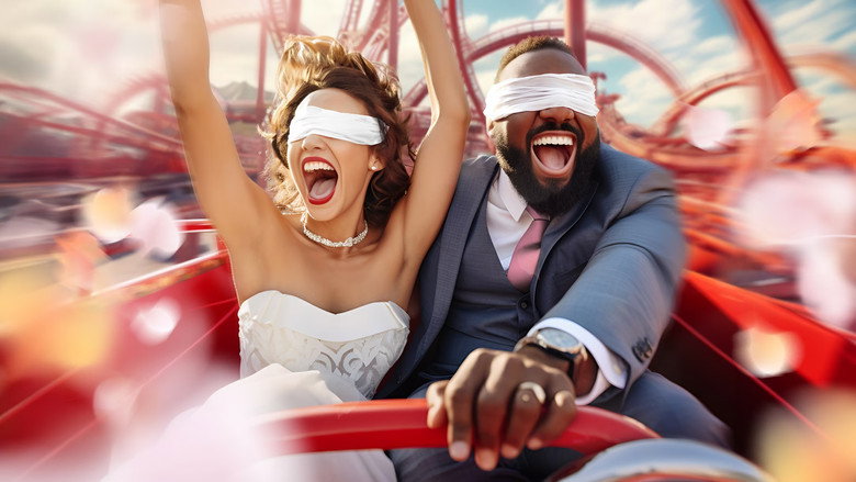 Married at First Sight: Match or Mistake still 5