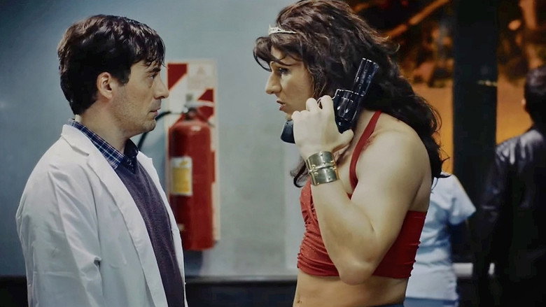 Kryptonita still 1