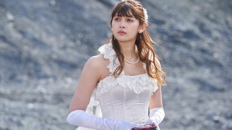 Kamen Rider Saber: Kamen Rider Sabela & Durendal still 2