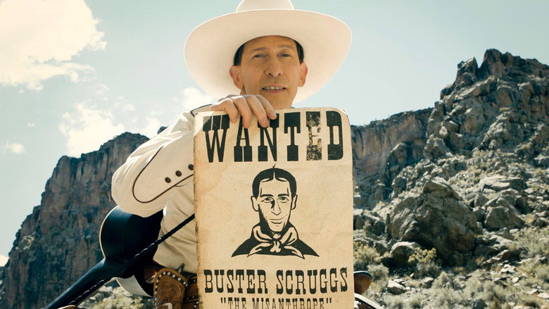 The Ballad of Buster Scruggs still 6
