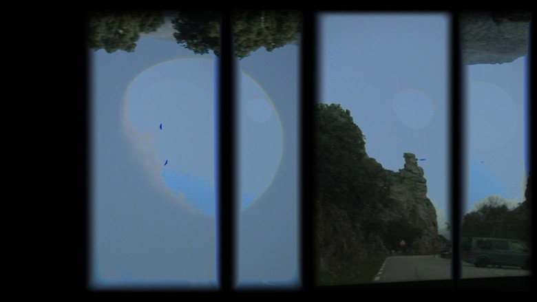 A Jupatarama still 1