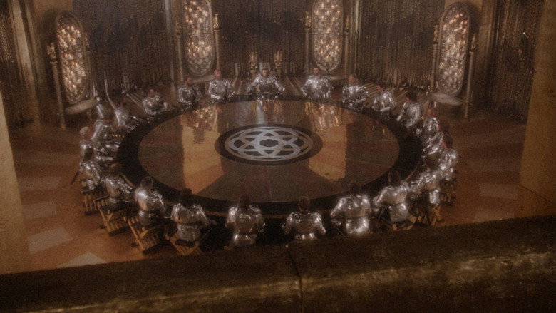 Excalibur still 3