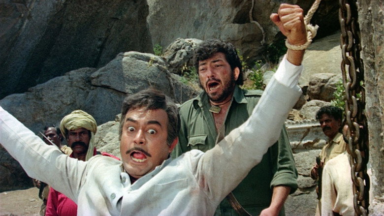 Sholay still 3
