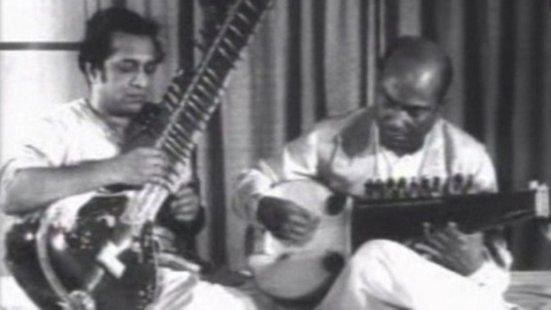 Ustad Alauddin Khan still 1