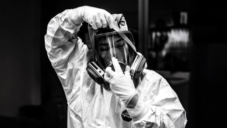 Fukushima: Days That Shocked the World still 1