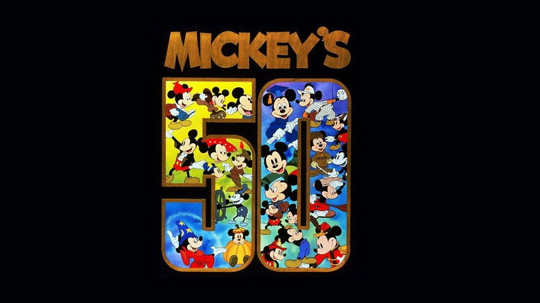 Mickey's 50 still 1