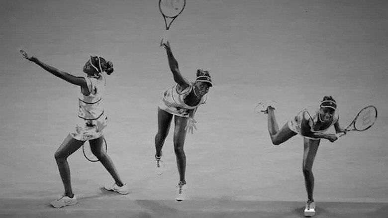 Venus VS. still 1