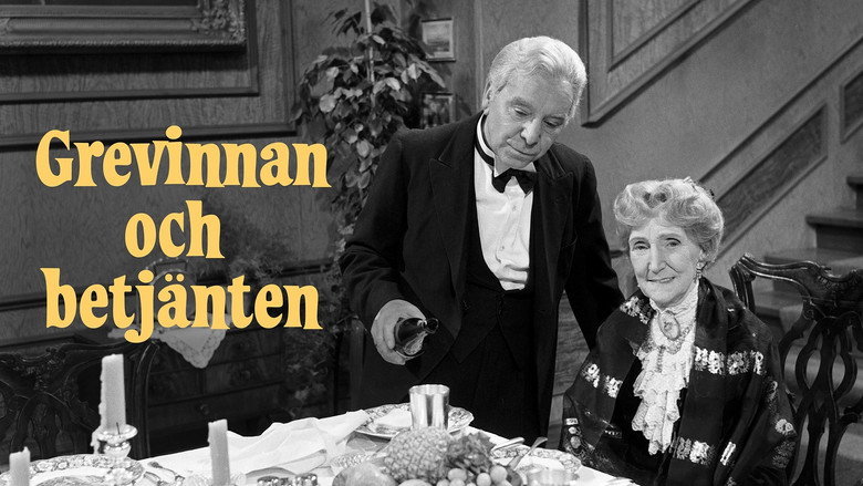 Dinner for One still 8