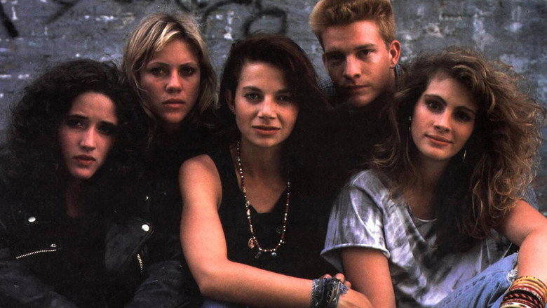 Satisfaction still 5
