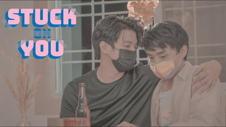 Stuck On You still 1