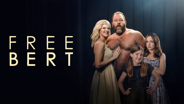 Free Bert still 4