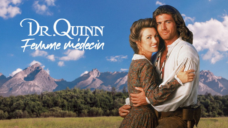 Dr. Quinn, Medicine Woman still 7