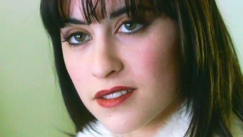 White Skin still 1