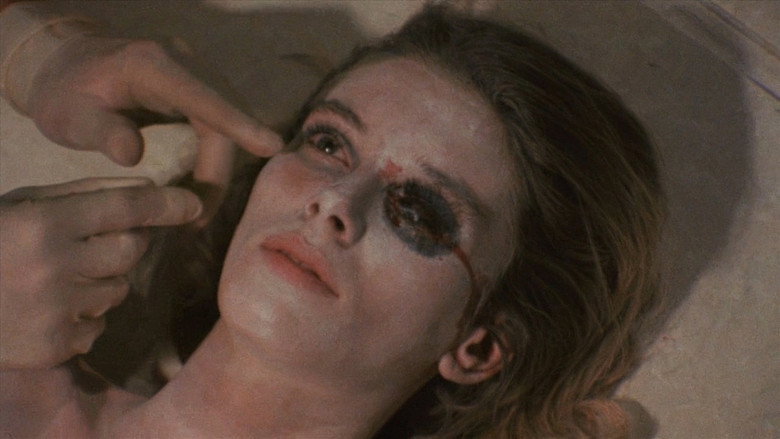 Beyond the Darkness still 8