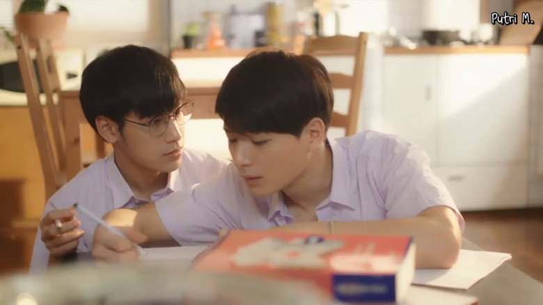 My Baby Bright still 3