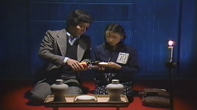Phantom Lady still 8