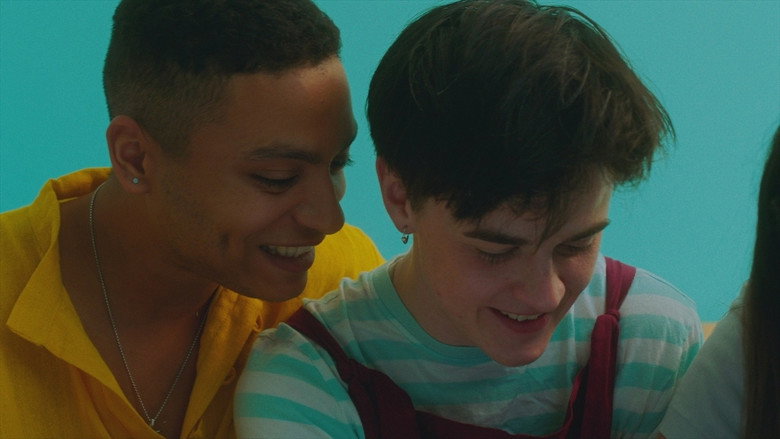 Dungarees still 2