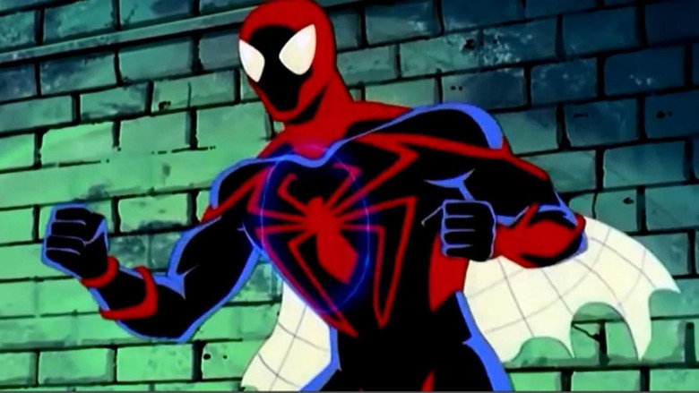 Spider-Man Unlimited still 5
