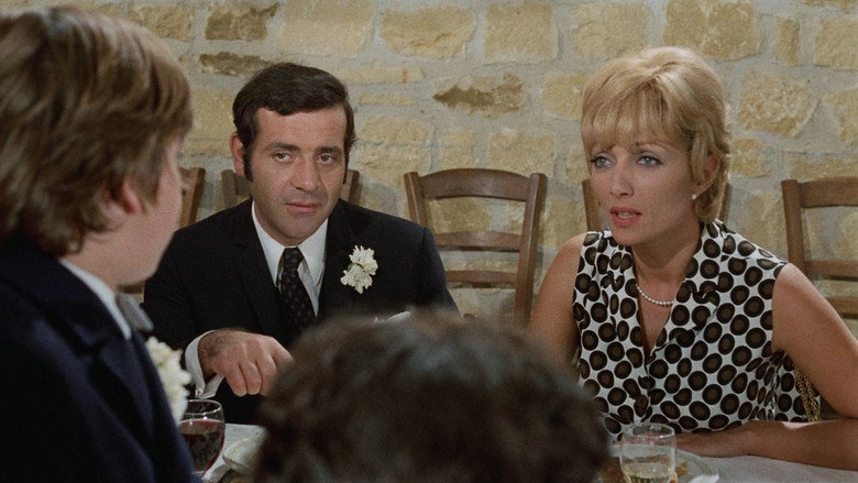 The Butcher still 1