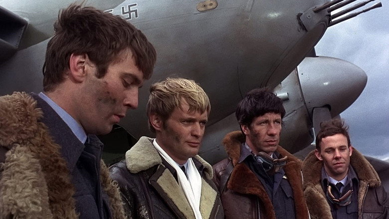 Mosquito Squadron still 2