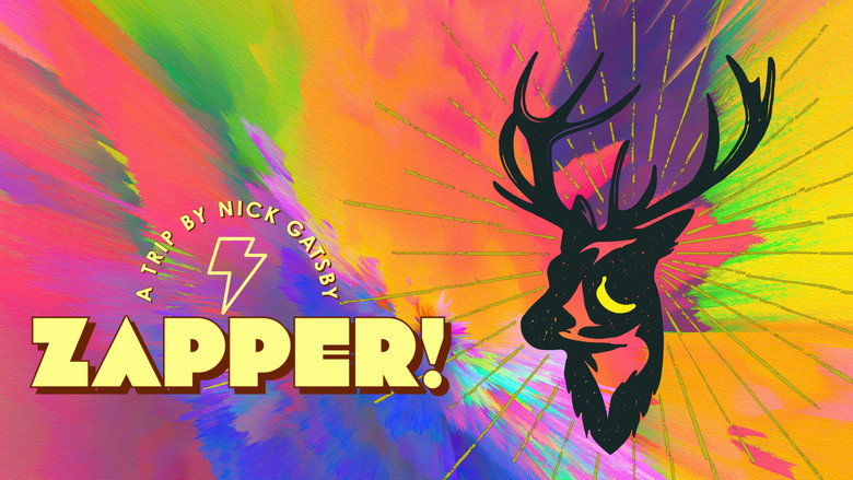 ZAPPER! still 4
